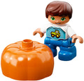 LEGO 10867 DUPLO Town Farmers' Market Playset with Car - SuperSaverAU - view 5