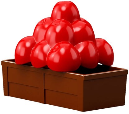 LEGO 10868 DUPLO Town Farm Pony Stable Playset with Figures