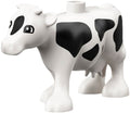 LEGO 10869 DUPLO Town Farm Animals Adventure Playset - SuperSaverAU - view 1