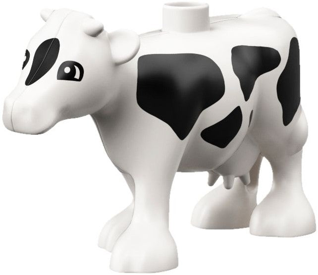 LEGO 10869 DUPLO Town Farm Animals Adventure Playset - SuperSaverAU - view 1