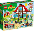 LEGO 10869 DUPLO Town Farm Animals Adventure Playset - SuperSaverAU - view 5