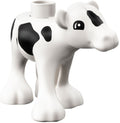 LEGO 10870 Farm Animals: Coop, Calf, Pig & Cat Toddler Building Set - SuperSaverAU - view 4