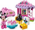 LEGO 10873 Minnie Mouse Birthday Party DUPLO Set - SuperSaverAU - view 1