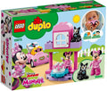 LEGO 10873 Minnie Mouse Birthday Party DUPLO Set - SuperSaverAU - view 3