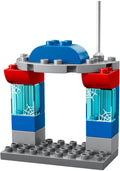LEGO 10876 DUPLO Spider-Man & Hulk Adventures at Avengers HQ - SuperSaverAU - view 2