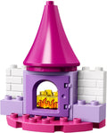 LEGO 10877 Belle's Tea Party: DUPLO Disney Beauty and the Beast - SuperSaverAU - view 2
