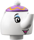 LEGO 10877 Belle's Tea Party: DUPLO Disney Beauty and the Beast - SuperSaverAU - view 5