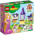 LEGO 10878 DUPLO Disney Rapunzel's Tower Playset - SuperSaverAU - view 1
