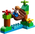 LEGO 10879 DUPLO Jurassic World Gentle Giants Petting Zoo - SuperSaverAU - view 1