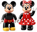 LEGO 10881 Mickey Mouse & Minnie Mouse Boat Parade - SuperSaverAU - view 2