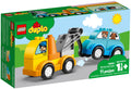 LEGO 10883 My First Tow Truck | Toddler Building Toy Car - SuperSaverAU - view 1