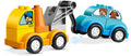 LEGO 10883 My First Tow Truck | Toddler Building Toy Car - SuperSaverAU - view 2