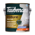 Taubmans 2L Hi-C Blue Low Sheen Endure Interior Walls Paint Water Based UV Resistant