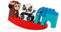 LEGO 10884 My First Balancing Animals Building Set - SuperSaverAU - view 3