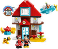 LEGO 10889 Mickey's Vacation House: Build & Play All Year! - SuperSaverAU - view 3