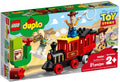 LEGO 10894 Toy Story Train DUPLO Set with Woody & Buzz - SuperSaverAU - view 1