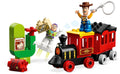 LEGO 10894 Toy Story Train DUPLO Set with Woody & Buzz - SuperSaverAU - view 2