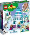 LEGO 10899 Frozen Ice Castle: Elsa & Anna DUPLO Playset - SuperSaverAU - view 4