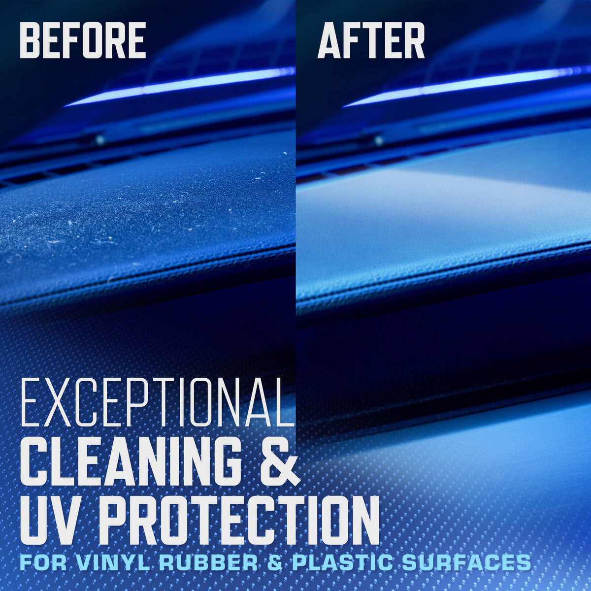 Armor All Podium 500ml Hybrid Ceramic Protectant for Vinyl, Rubber & Plastic