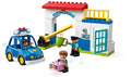 LEGO 10902 Police Station & Car with Lights & Sound - SuperSaverAU - view 2
