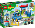 LEGO 10902 Police Station & Car with Lights & Sound - SuperSaverAU - view 4