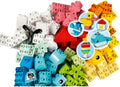 LEGO 10909 DUPLO Classic Brick Box 80pc Creative Building Toy Toddlers 1.5+ - SuperSaverAU - view 2