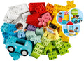 LEGO 10913 DUPLO Classic Brick Box 65pc Toddler Building Set - SuperSaverAU - view 2