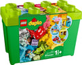 LEGO 10914 DUPLO Deluxe Brick Box: Creative Play for Toddlers - SuperSaverAU - view 1