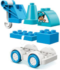 LEGO 10918 DUPLO Tow Truck Toy for Toddlers 18+ Months - SuperSaverAU - view 2