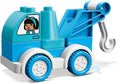 LEGO 10918 DUPLO Tow Truck Toy for Toddlers 18+ Months - SuperSaverAU - view 3