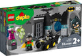 LEGO 10919 Batcave: Batman vs. Joker Toddler Playset - SuperSaverAU - view 1