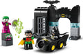 LEGO 10919 Batcave: Batman vs. Joker Toddler Playset - SuperSaverAU - view 3