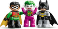 LEGO 10919 Batcave: Batman vs. Joker Toddler Playset - SuperSaverAU - view 5