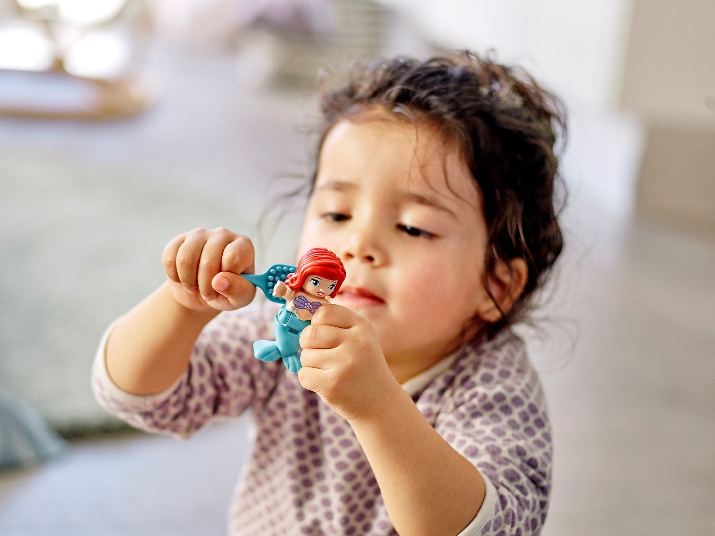 LEGO 10922 Ariel’s Undersea Castle DUPLO Disney Playset