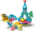 LEGO 10922 Ariel’s Undersea Castle DUPLO Disney Playset - SuperSaverAU - view 5