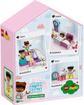 LEGO 10926 DUPLO Town Bedroom Playset for Toddlers - SuperSaverAU - view 4