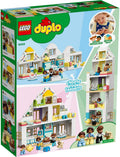 LEGO 10929 Modular Playhouse 3-in-1 Dollhouse Toddler Toy - SuperSaverAU - view 4