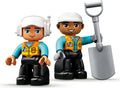 LEGO DUPLO 10931 Truck and Tracked Excavator- Auzzi Store