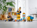 LEGO 10932 DUPLO Construction Wrecking Ball Demolition Set - SuperSaverAU - view 5