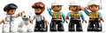 LEGO 10933 DUPLO Tower Crane & Construction Playset - SuperSaverAU - view 6