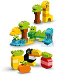 LEGO 10934 Wild Animals of the World Building Set - SuperSaverAU - view 4
