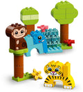 LEGO 10934 Wild Animals of the World Building Set - SuperSaverAU - view 5