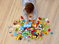 LEGO 10934 Wild Animals of the World Building Set - SuperSaverAU - view 6