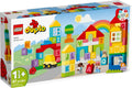LEGO Icons 10325 Alpine Lodge - SuperSaverAU - view 1