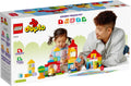 LEGO Icons 10325 Alpine Lodge - SuperSaverAU - view 4