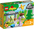 LEGO 10938 DUPLO Jurassic World Dinosaur Nursery - SuperSaverAU - view 1