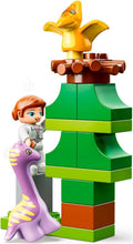 LEGO 10938 DUPLO Jurassic World Dinosaur Nursery - SuperSaverAU - view 4