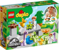 LEGO 10938 DUPLO Jurassic World Dinosaur Nursery - SuperSaverAU - view 5