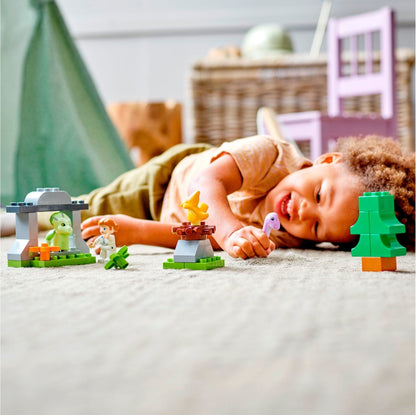 LEGO 10938 DUPLO Jurassic World Dinosaur Nursery