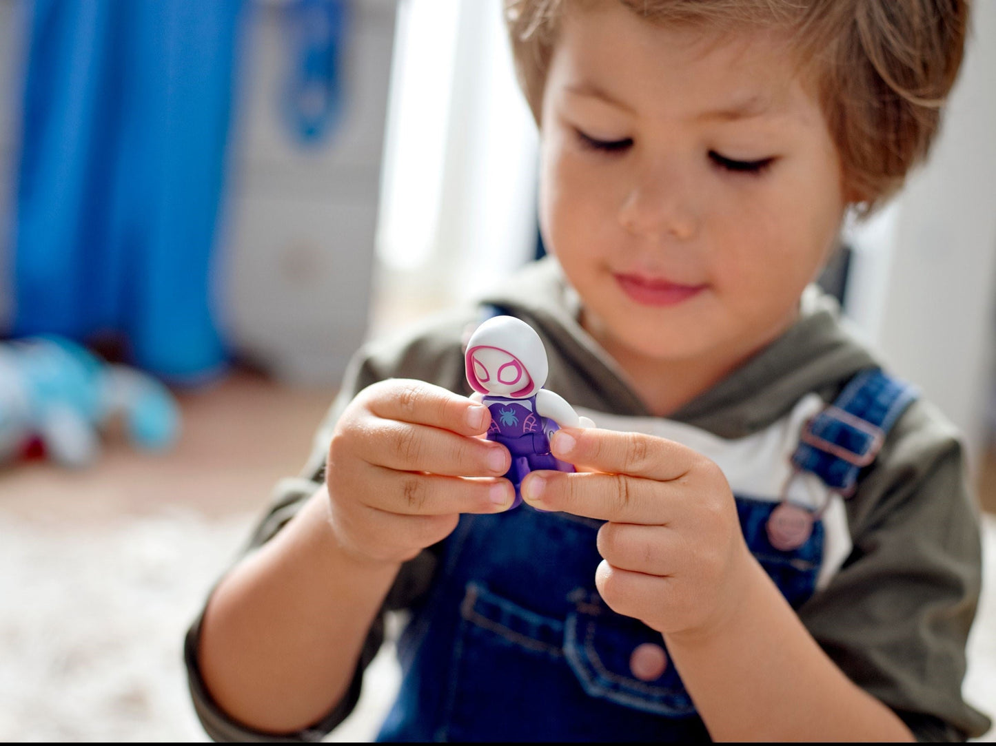 LEGO 10940 DUPLO Marvel Spider-Man Headquarters Playset